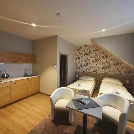 Apartments 461 Модржице Екстер'єр фото