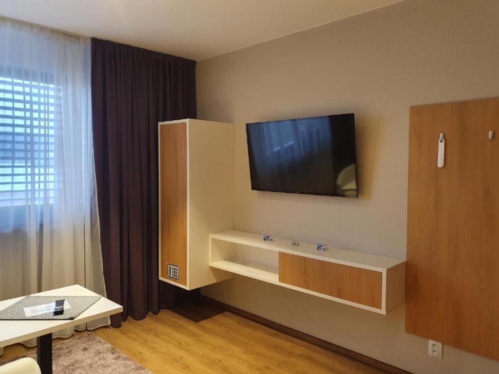 Apartments 461 Модржице Екстер'єр фото