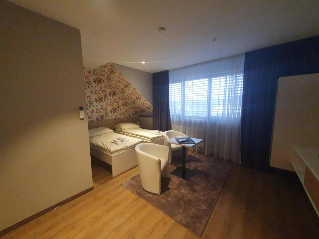 Apartments 461 Модржице Екстер'єр фото