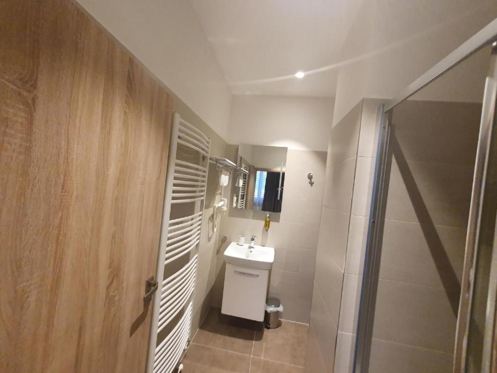 Apartments 461 Модржице Екстер'єр фото