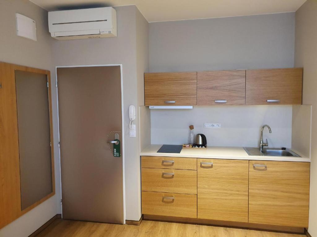 Apartments 461 Модржице Екстер'єр фото