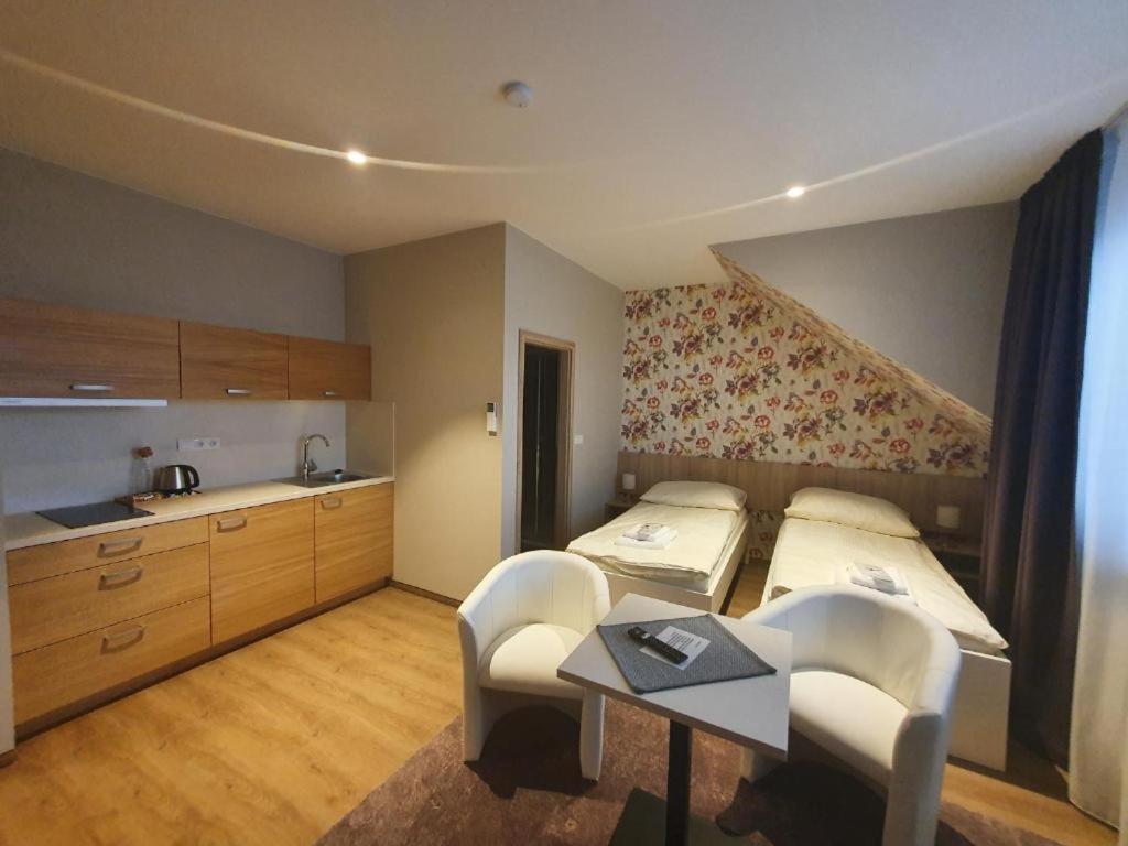 Apartments 461 Модржице Екстер'єр фото
