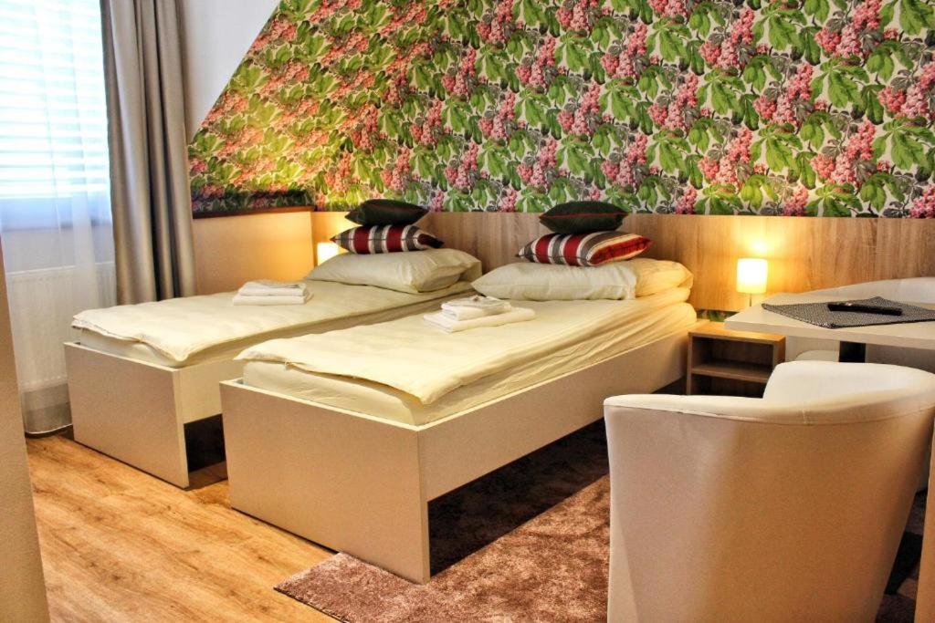 Apartments 461 Модржице Екстер'єр фото