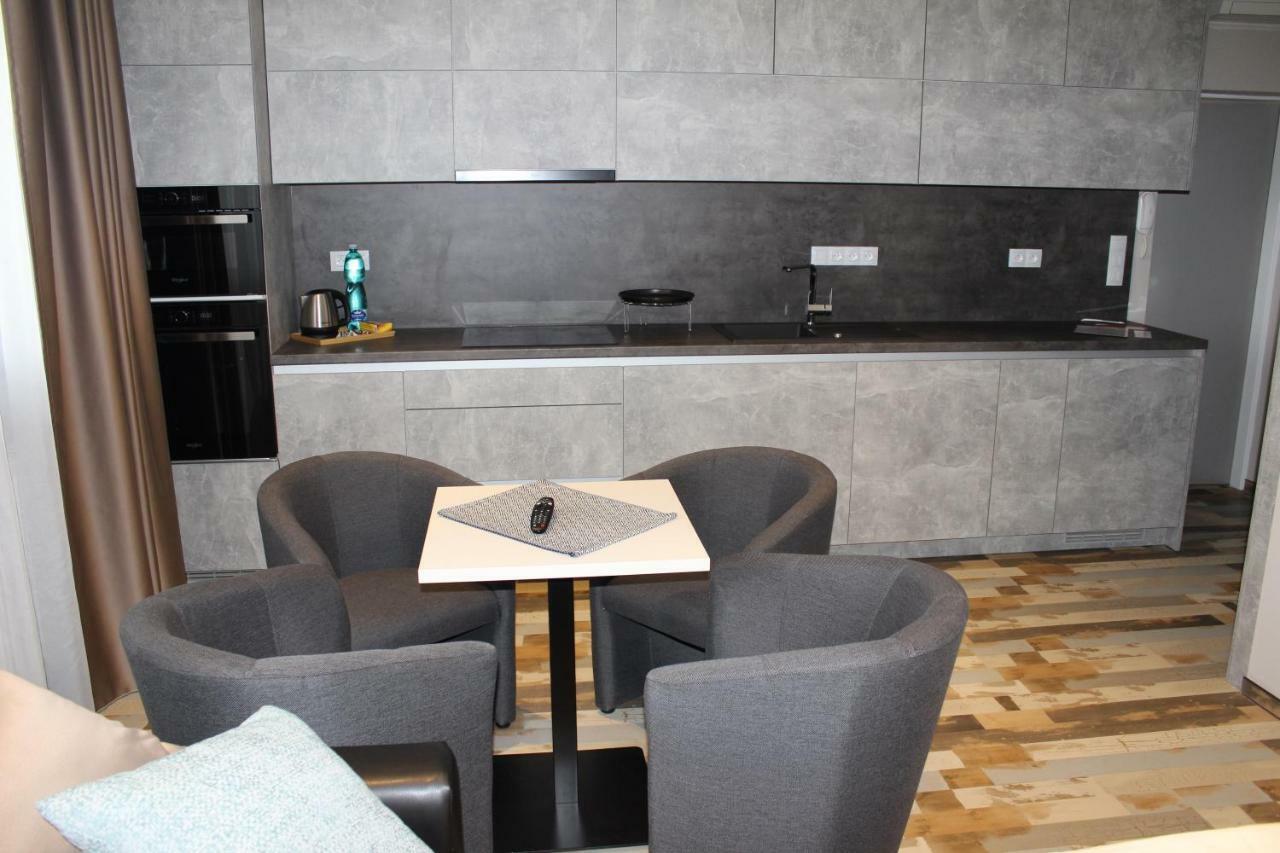 Apartments 461 Модржице Екстер'єр фото